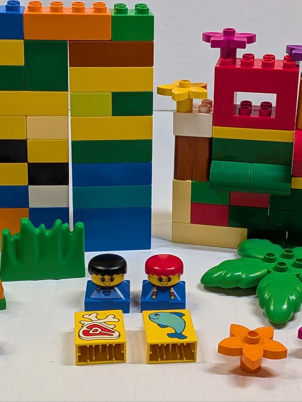 Lego duplo Classic bricks 75 Pcs
